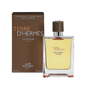 Terre D'Hermes Eau Intense Vetiver Eau de Parfum UOMO 100ml scatolato