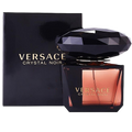 VERSACE CRYSTAL NOIR EDP 90 ML  DONNA  SCATOLATO