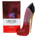 Good Girl 80ml Eau de Parfum Swarovski Edizione limitata donna scatolato