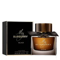 My Burberry Black Eau de Parfum da donna 90ml scatolato