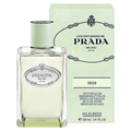 Les Infusions: Infusion Iris Eau de Parfum unisex 100ml scatolato