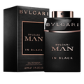 Bvlgari Man In Black Eau de Parfum per uomo 100ml scatolato