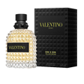 Valentino Born In Roma Yellow Dream Uomo Eau de Toilette per uomo 100ml scatolato