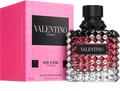 Valentino Born In Roma Intense Donna Eau de Parfum da donna 100ml scatolato