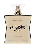 ORGASME GOLD MICHELE FRANZESE PARFUM 100ML ( scatolato)
