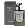 Gucci By Gucci pour homme 90 ml EDT Spray uomo scatolato