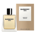 Hero Burberry Hero Eau de toilette uomo 100ml scatolato