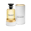Louis Vuitton Turbulences Eau de Parfum 100ml donna  scatolato