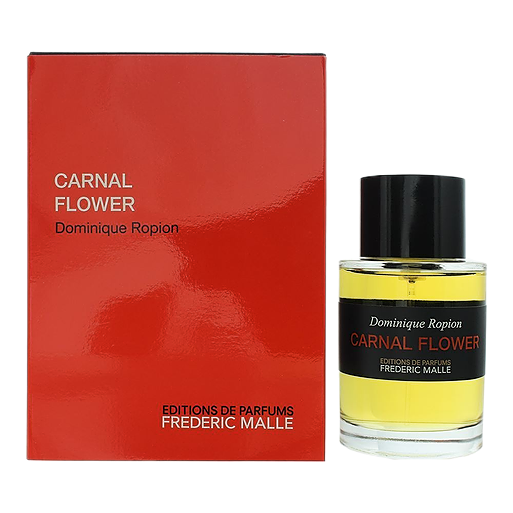Frederic  Malle Carnal Flower eau de parfum 100ml ( scatolato)