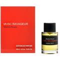 FREDERIC MALLE MUSC RAVAGGEUR Eau de Parfum 100ml unisex scatolato