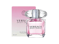 Versace Bright Crystal Eau de Toilette da donna 90ml scatolato