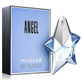 Mugler Angel Eau de Parfum da donna 50ml scatolato