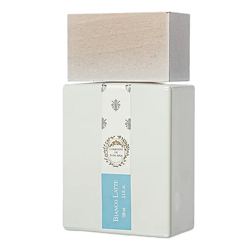 Bianco Latte di Giardini Di Toscana unisex 100ml scatolato