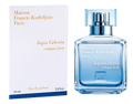 AQUA CELESTIA COLOGNE FORTE - MAISON FRANCIS KURKDJIAN  EAU DE PARFUM 70ML UNISEX SCATOLATO