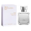 Francis Kurkdjian Aqua Universalis Cologne Forte EDP 70ml Eau de Parfum unisex scatolato