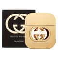 GUCCI GUILTY POUR FEMME EAU DE TOILETTE SPRAY DONNA 75ML SCATOLATO