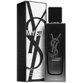 Yves Saint Laurent  MYSLF - Eau de parfum uomo 100ml scatolato