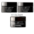 CHANEL PRECISION ULTRA CORRECTION LIFT SET 3 CREME