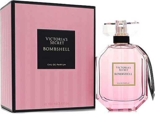 Bombshell di Victoria's Secret donna 100ml scatolato