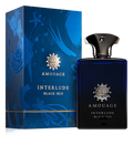 Amouage Interlude Black Iris Eau de Parfum per uomo 100ml