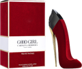 Good Girl Velvet Fatale di Carolina Herrera da donna 80ML scatolato