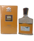 Creed Viking cologne (giallo) Eau de Parfum 100ml (Scatolato)