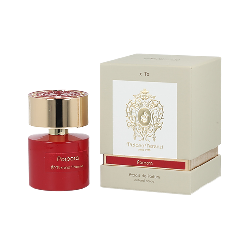 Tiziana Terenzi Porpora 100ml unisex scatolato