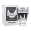 Paco Rabanne Invictus platinum Eau de Toilette 100ml (Scatolato)