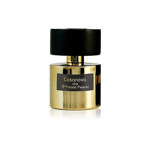 Tiziana Terenzi Casanova 2016 unisex 100ml scatolato