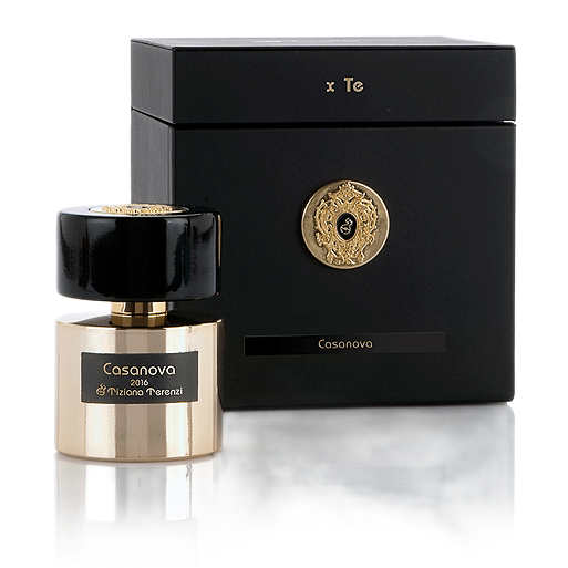 Tiziana Terenzi Casanova 2016 unisex 100ml scatolato