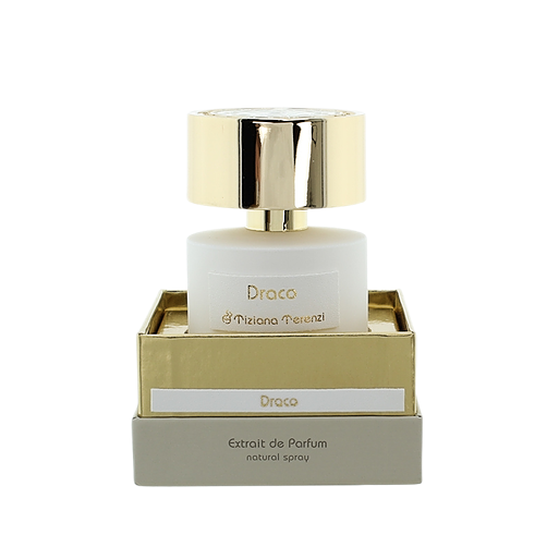 TIZIANA TERENZI Draco Extrait de Parfum 100ML UNISEX SCATOLATO