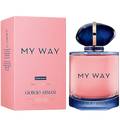 Giorgio Armani My Way Intense Eau de Parfum 90ml donna scatolato