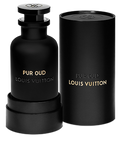 Louis vuitton Pur Oud eau de parfum 100ml unisex scatolato
