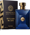 Versace Dylan Blue Pour Homme Eau de Toilette per uomo 100ml scatolato