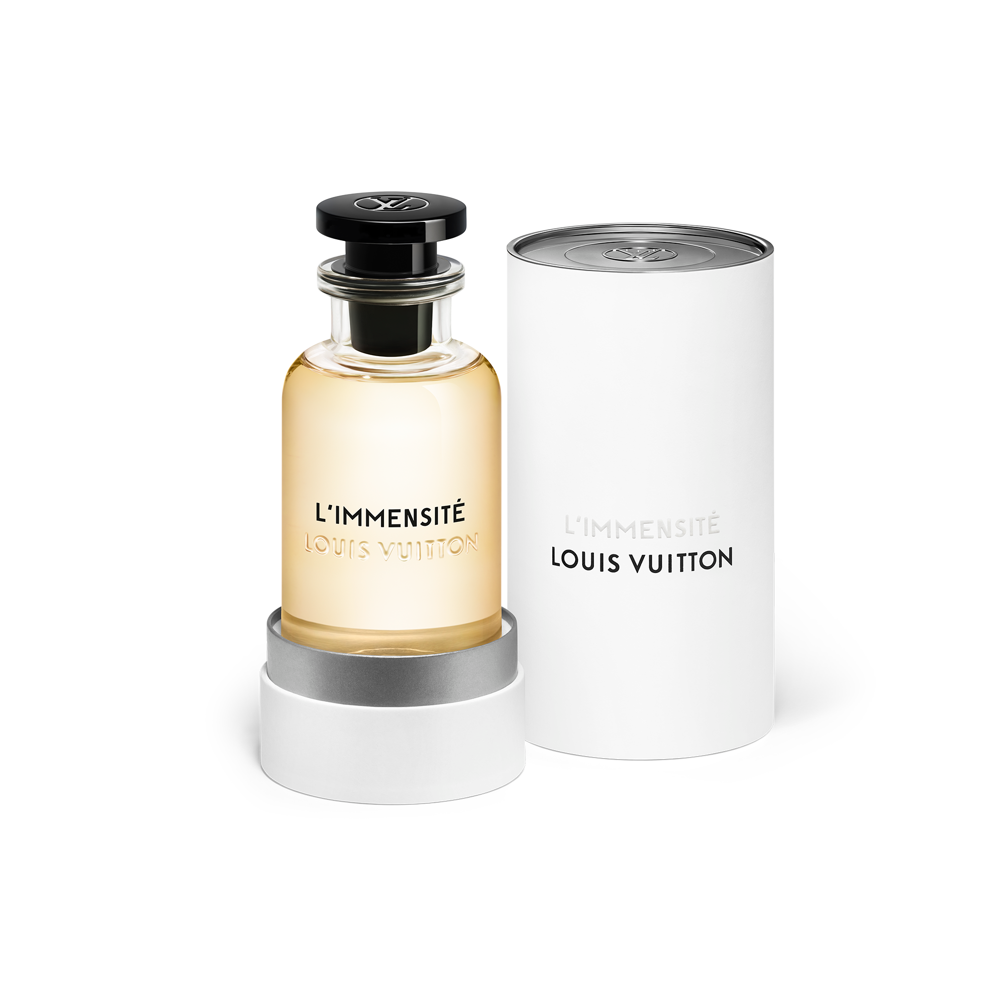 Louis vuitton L'Immensité eau de parfum 100ml uomo scatolato