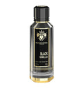 Mancera Black Vanilla Eau de Parfum 120ml (scatolato)