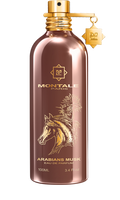 Arabians Musk di Montale eau de parfum 100ml ( scatolato)