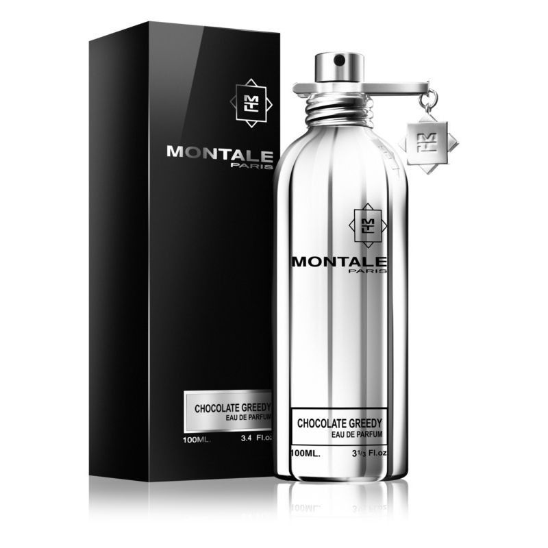Chocolate Greedy di Montale eau de parfum 100ml