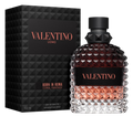 Valentino Born In Roma Coral Fantasy Uomo Eau de Toilette per uomo 100ml scatolato
