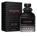 Valentino Born In Roma Uomo Eau de Toilette 100ml scatolato